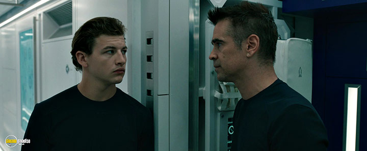 A still #4 from Voyagers (2021)