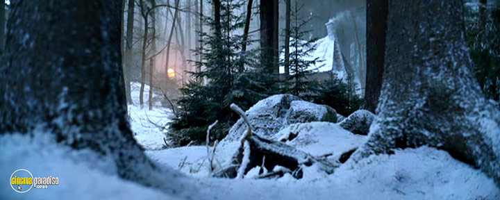 A still #52 from A Boy Called Christmas (2021)