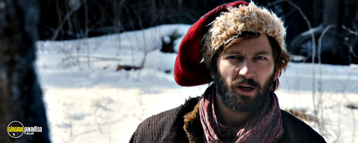 A still #51 from A Boy Called Christmas (2021)