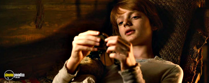 A still #49 from A Boy Called Christmas (2021)