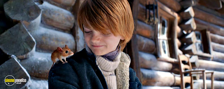 A still #47 from A Boy Called Christmas (2021)