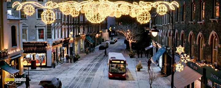 A still #44 from A Boy Called Christmas (2021)
