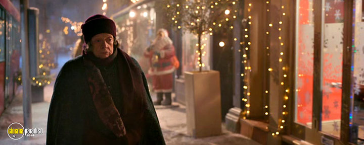 A still #43 from A Boy Called Christmas (2021)