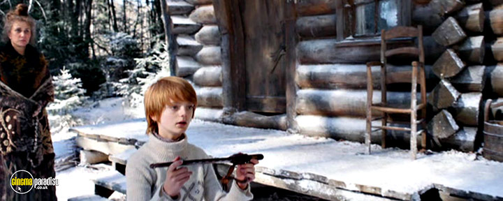 A still #41 from A Boy Called Christmas (2021)