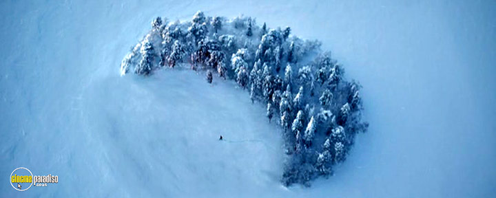 A still #36 from A Boy Called Christmas (2021)