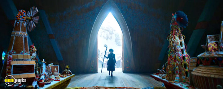 A still #24 from A Boy Called Christmas (2021)