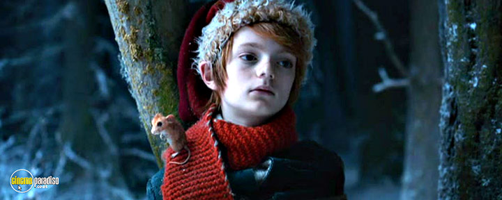 A still #1 from A Boy Called Christmas (2021)
