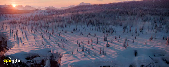 A still #13 from A Boy Called Christmas (2021)