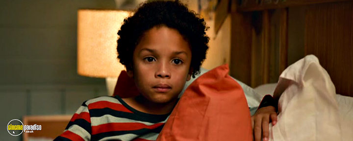 A still #11 from A Boy Called Christmas (2021)