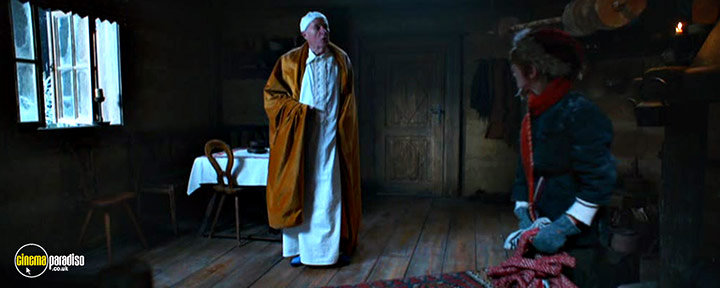 A still #4 from A Boy Called Christmas (2021)