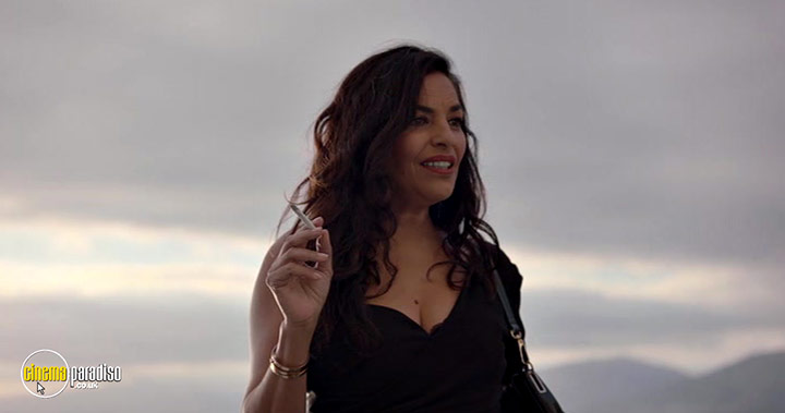 A still #36 from It Snows in Benidorm (2020)