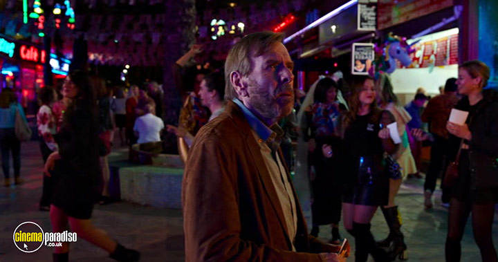 A still #34 from It Snows in Benidorm (2020)