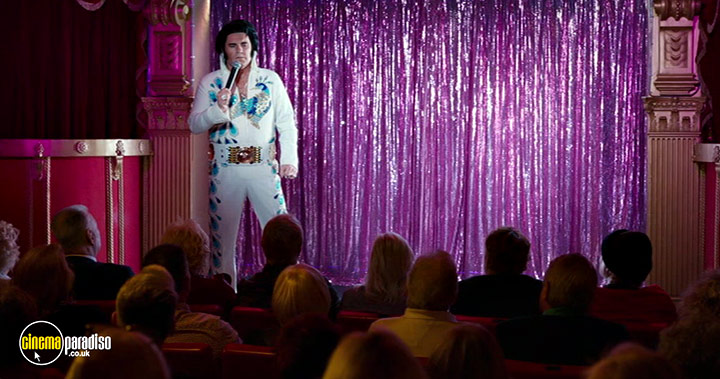 A still #32 from It Snows in Benidorm (2020)