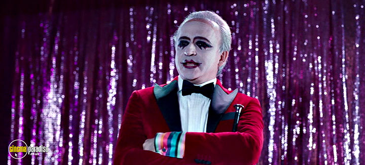 A still #30 from It Snows in Benidorm (2020)