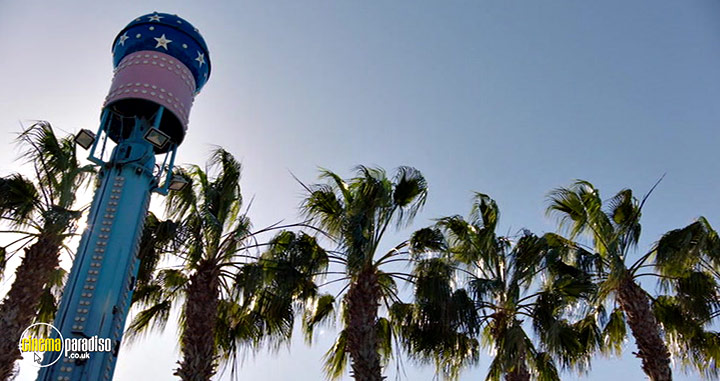 A still #19 from It Snows in Benidorm (2020)
