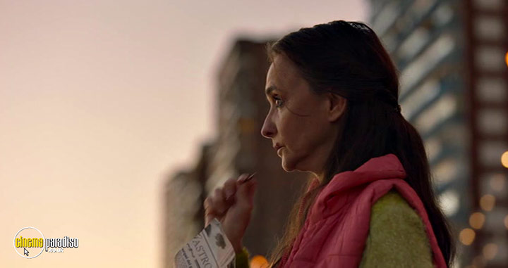 A still #14 from It Snows in Benidorm (2020)
