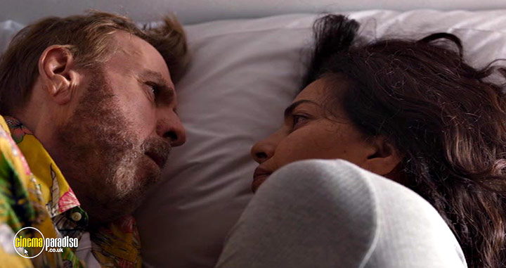 A still #11 from It Snows in Benidorm (2020)