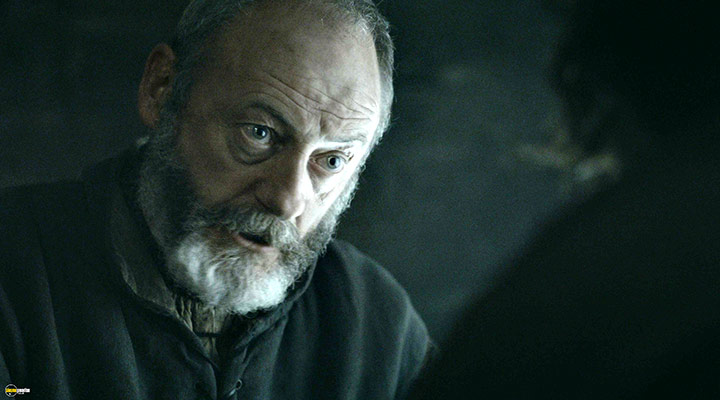 A still #47 from Game of Thrones: Series 6 (2016)