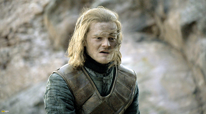 A still #52 from Game of Thrones: Series 6 (2016)