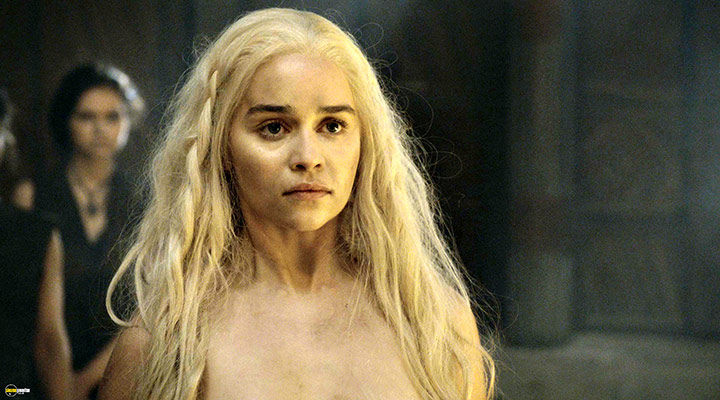 A still #53 from Game of Thrones: Series 6 (2016)