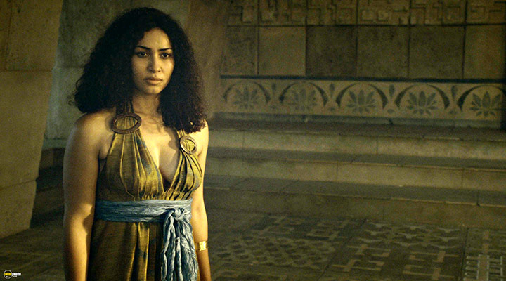 A still #54 from Game of Thrones: Series 6 (2016)