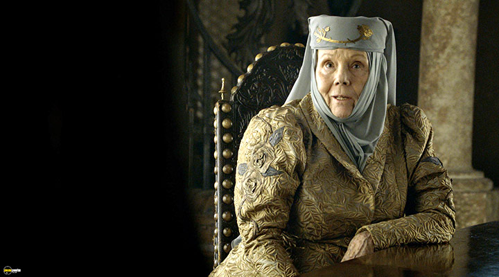 A still #56 from Game of Thrones: Series 6 (2016)