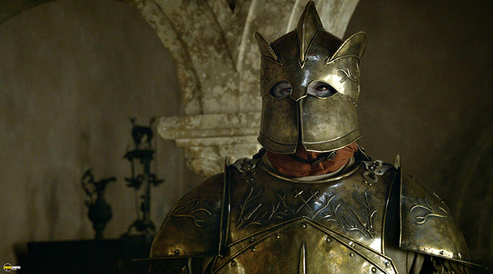 A still #57 from Game of Thrones: Series 6 (2016)
