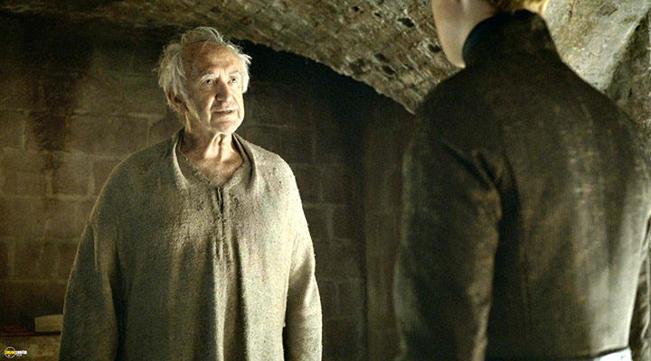 A still #58 from Game of Thrones: Series 6 (2016)