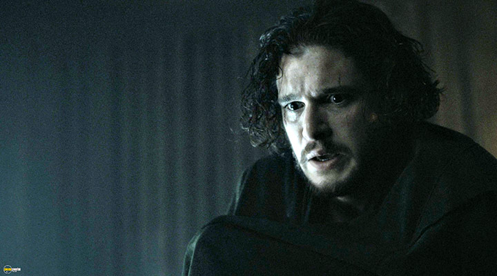 A still #59 from Game of Thrones: Series 6 (2016)