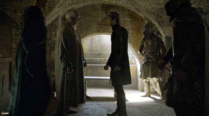 A still #60 from Game of Thrones: Series 6 (2016)