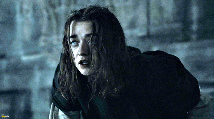 A still #62 from Game of Thrones: Series 6 (2016)