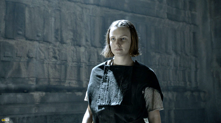 A still #63 from Game of Thrones: Series 6 (2016)