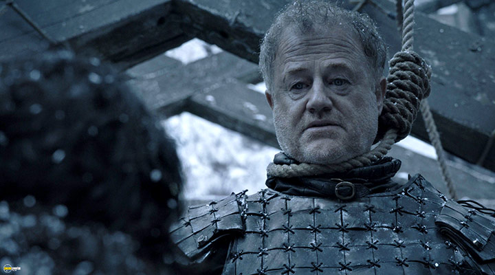 A still #65 from Game of Thrones: Series 6 (2016)