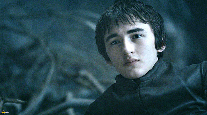 A still #66 from Game of Thrones: Series 6 (2016)