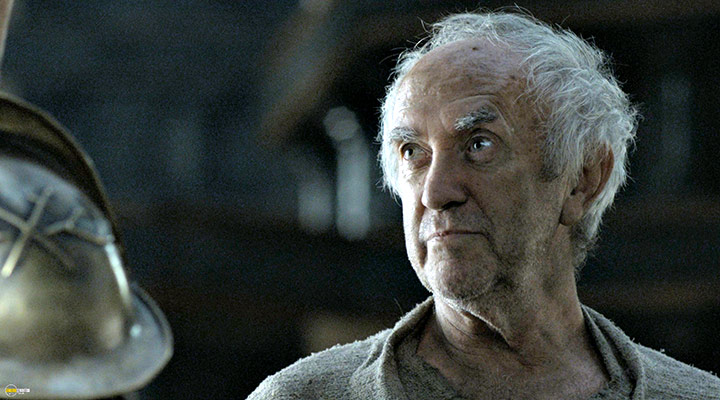 A still #69 from Game of Thrones: Series 6 (2016)