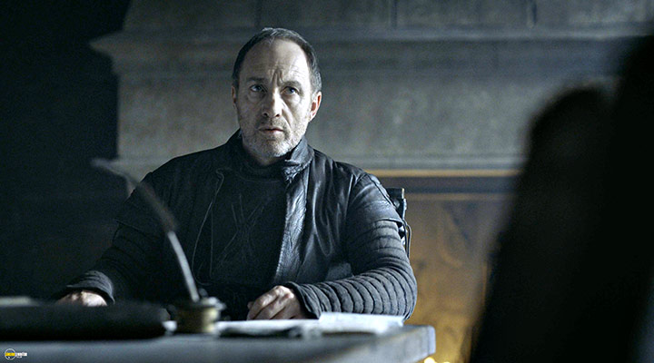 A still #72 from Game of Thrones: Series 6 (2016)