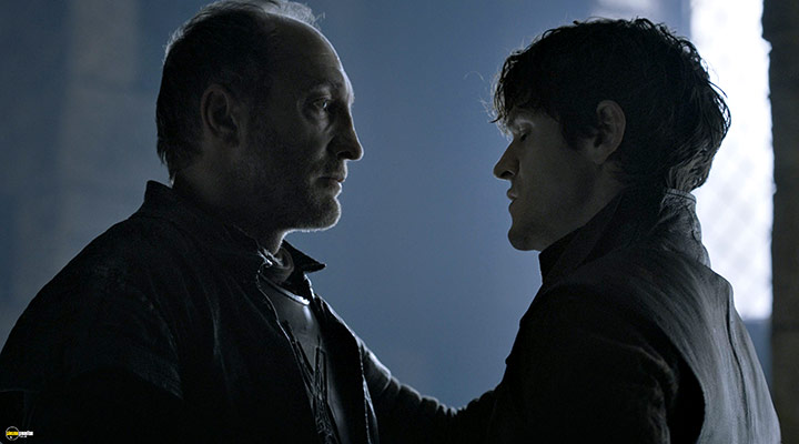 A still #73 from Game of Thrones: Series 6 (2016)