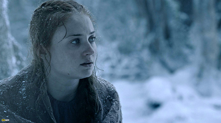 A still #76 from Game of Thrones: Series 6 (2016)