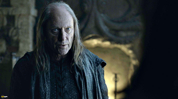 A still #77 from Game of Thrones: Series 6 (2016)