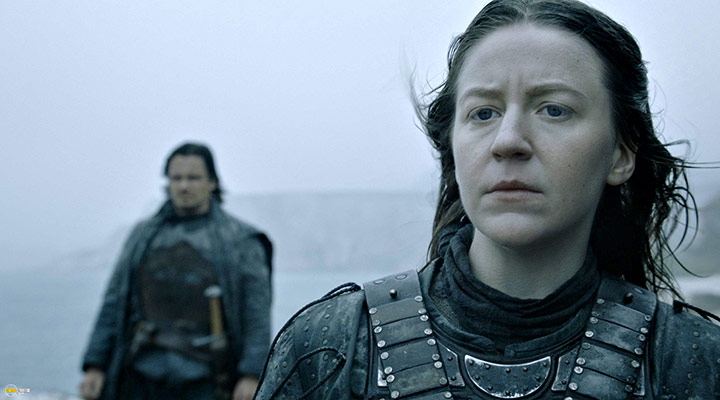 A still #78 from Game of Thrones: Series 6 (2016)