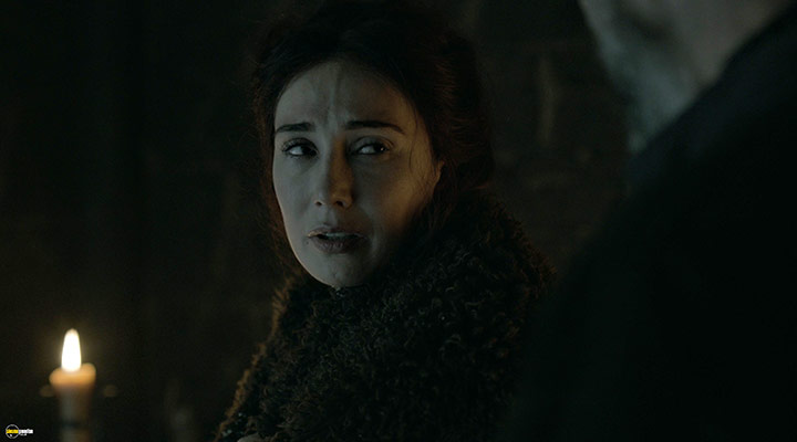 A still #79 from Game of Thrones: Series 6 (2016)