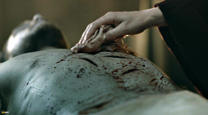 A still #80 from Game of Thrones: Series 6 (2016)