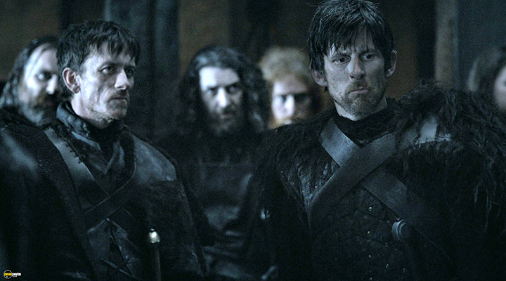 A still #81 from Game of Thrones: Series 6 (2016)