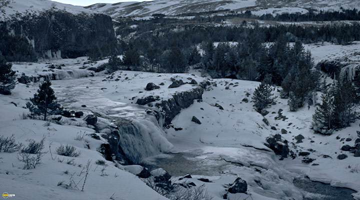 A still #83 from Game of Thrones: Series 6 (2016)