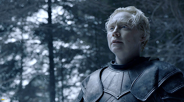 A still #84 from Game of Thrones: Series 6 (2016)