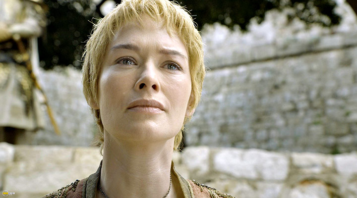 A still #87 from Game of Thrones: Series 6 (2016)