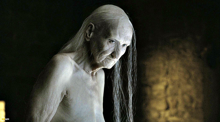 A still #94 from Game of Thrones: Series 6 (2016)