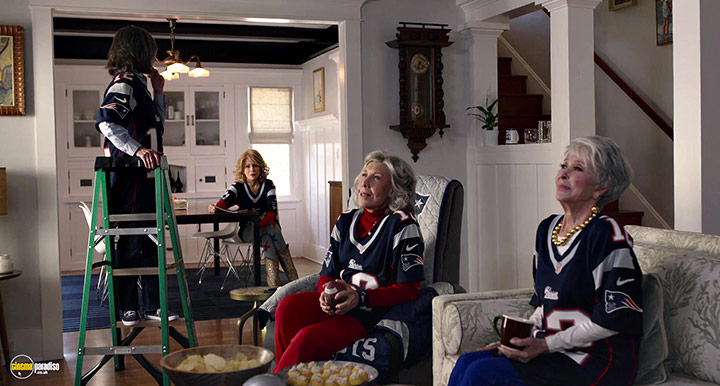 A still #59 from 80 for Brady (2023)