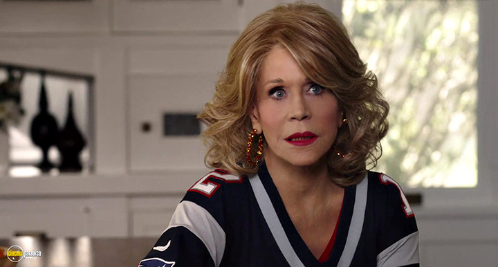 A still #61 from 80 for Brady (2023)