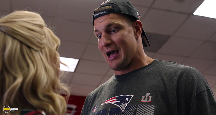 A still #72 from 80 for Brady (2023)